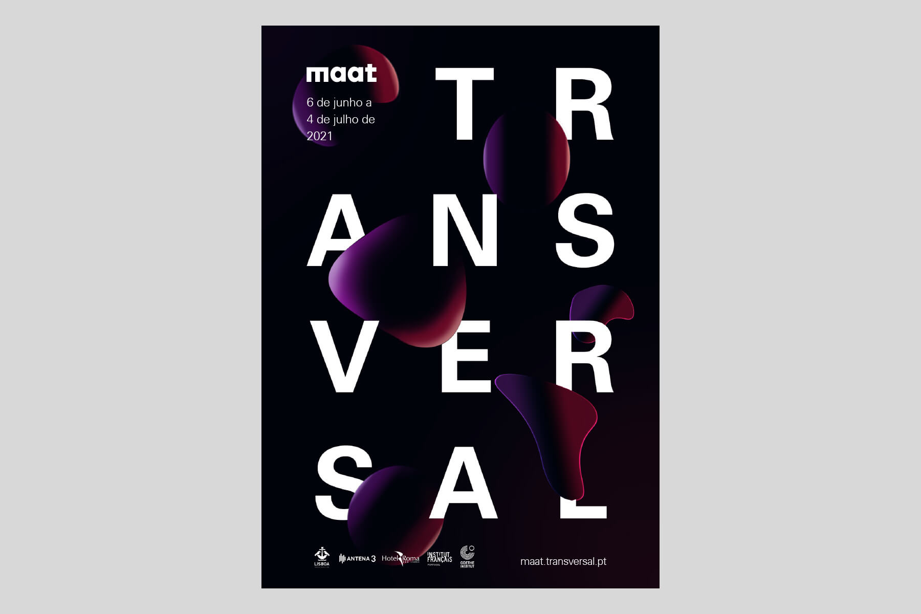 maat transversal